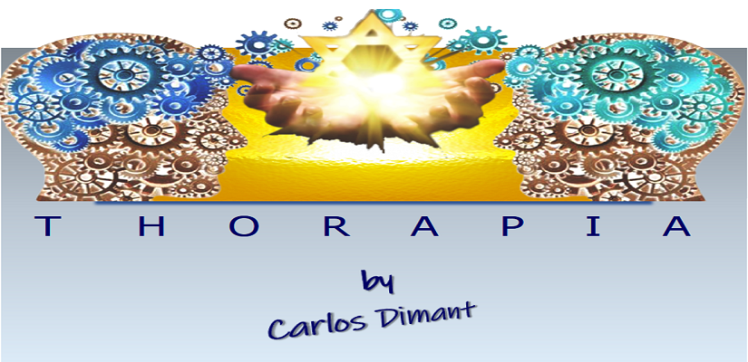 Bem vindo à Thorapia