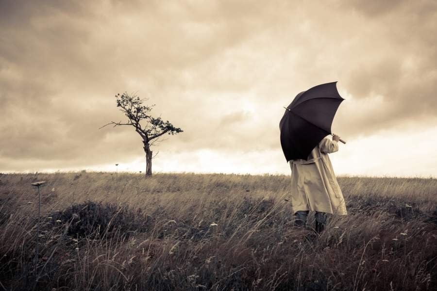 Como lidar com o luto?